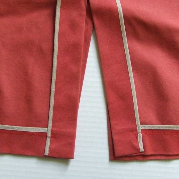 J.Crew Coral Pencil Skirt, Women’s - Picture 11 of 13